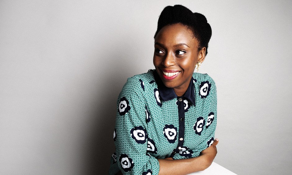 Education féministe ? Les 14 conseils de Chimamanda Ngozi Adichie.