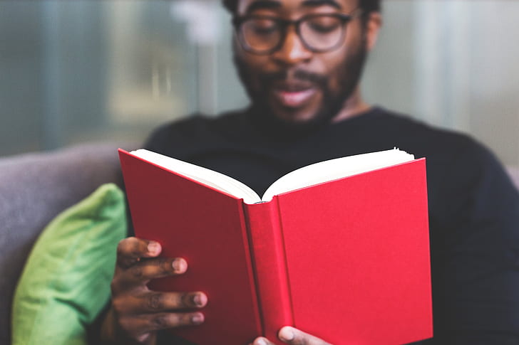 Conseils lecture : 10 romans pour afro curieux